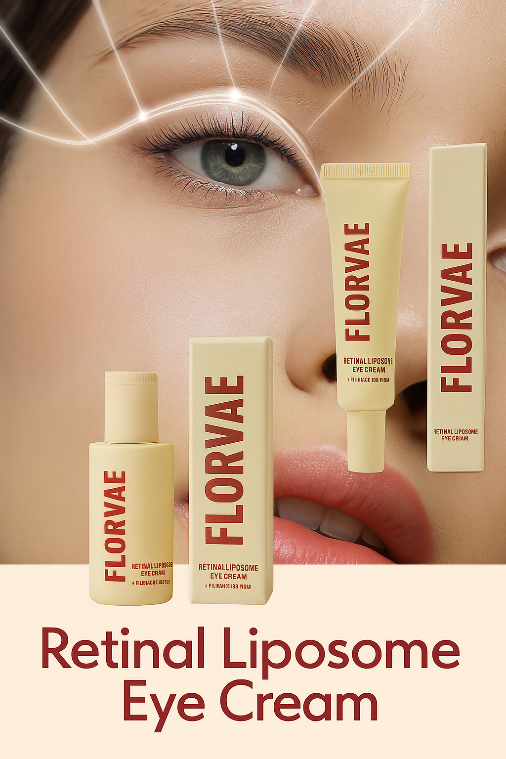 Florvae Radiant Youth Serum