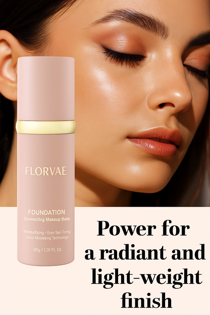Florvae Waterproof Foundation