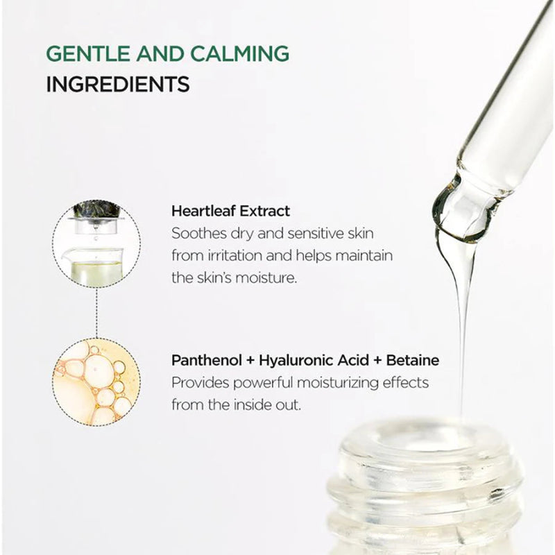 Glow Boost Hydration Serum – Hydrating & Brightening | Florvae
