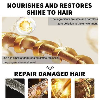 Nourish & Shine Batana Oil | Florvae