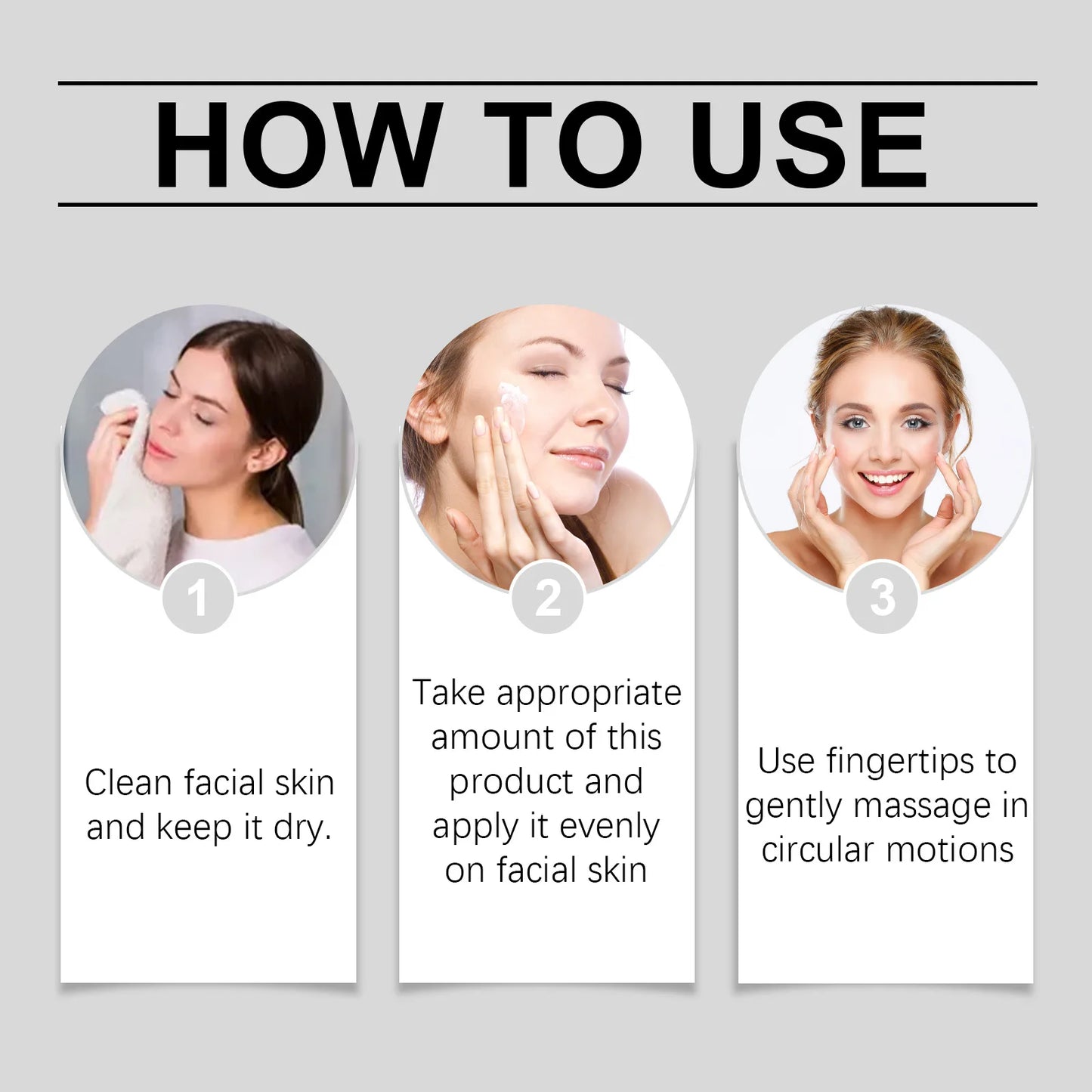 Radiant Glow Skin Serum | Florvae