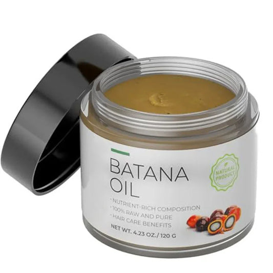 Nourish & Shine Batana Oil | Florvae